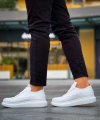 Shoecide Günlük Ayakkabı 814 Beyaz