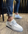 Shoecide Günlük Ayakkabı T12 Beyaz