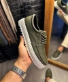 Shoecide Günlük Ayakkabı T12 Haki