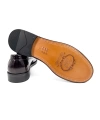 Shoecide Punta Bordo Hakiki Deri Klasik Erkek Ayakkabı