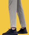 Shoecide Sbo0812 Özel Örme Triko Tarz Siyah Renk Siyah Taban Spor Ayakkabı