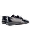 Shoecide Senfoni Siyah Hakiki Deri Klasik Erkek Ayakkabı