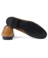 Shoecide Seranad Taba Hakiki Deri Klasik Erkek Ayakkabı