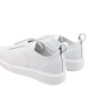 Shoecide Shadow Beyaz Hakiki Deri Beyaz Taban Erkek Spor (sneaker) Ayakkabı