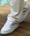 Shoecide Shch2410 Cbt Avax  Erkek Spor Ayakkabı Beyaz/grı
