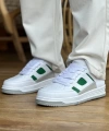 Shoecide Shch2410 Cbt Avax  Erkek Spor Ayakkabı Beyaz/yeşil