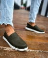 Shoecide Sho091 Rbt Brecon Erkek Ayakkabı Hakı