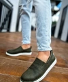 Shoecide Sho091 Rbt Brecon Erkek Ayakkabı Hakı