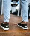 Shoecide Sho091 Rbt Brecon Erkek Ayakkabı Hakı