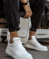 Shoecide Sho109 Cbt Hercules Erkek Ayakkabı Beyaz