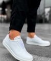 Shoecide Sho195 Cbt Rigidus Erkek Ayakkabı Beyaz