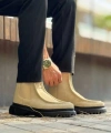 Shoecide Sho2433 - Sst Erkek Bot Kum
