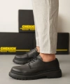 Shoecide Sho2439 - Fst Chase-c Erkek Ayakkabı Sıyah