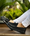 Shoecide Sho2502 - Fst Erkek Ayakkabı Sıyah