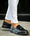 Shoecide Sho2502 - Fst Erkek Ayakkabı Sıyah