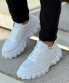 Shoecide Sho2515 - İpekyol Bt Beyaz