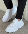 Shoecide Sho2515 - İpekyol Bt Beyaz