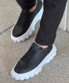 Shoecide Sho2515 - İpekyol Bt Sıyah