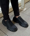 Shoecide Sho2515 - İpekyol St Sıyah