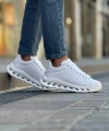 Shoecide Sho2533 - Bt Erkek Ayakkabı Beyaz