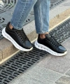 Shoecide Sho2533 - Bt Erkek Ayakkabı Sıyah