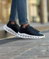 Shoecide Sho2533 - Bt Erkek Ayakkabı Sıyah