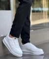 Shoecide Sho415 - Cbt Avax Erkek Ayakkabı Beyaz