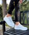 Shoecide Sneakers Ayakkabı 889 Beyaz