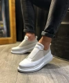 Shoecide Sneakers Ayakkabı 911 Beyaz