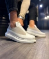 Shoecide Sneakers Ayakkabı 911 Beyaz