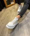 Shoecide Sneakers Ayakkabı 911 Beyaz