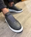 Shoecide Sneakers Ayakkabı 911 Gri