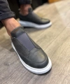 Shoecide Sneakers Ayakkabı 911 Gri