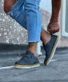 Shoecide Wg015 Gri Erkek Casual Ayakkabı