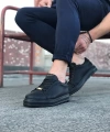 Shoecide Wg025 Kömür Erkek Casual Ayakkabı