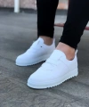 Shoecide Wg036 Beyaz Erkek Casual Ayakkabı