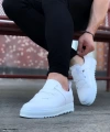 Shoecide Wg036 Beyaz Erkek Casual Ayakkabı