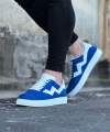 Shoecide Wg160 Mavi Erkek Casual Ayakkabı