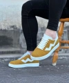 Shoecide Wg160 Sarı Erkek Casual Ayakkabı
