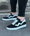 Shoecide Wg160 Siyah Erkek Casual Ayakkabı