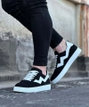 Shoecide Wg160 Siyah Erkek Casual Ayakkabı