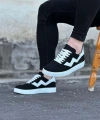 Shoecide Wg160 Siyah Erkek Casual Ayakkabı