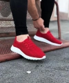Shoecide Wg205 Kırmızı Erkek Spor Ayakkabı