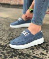Shoecide Wg503 Kot Erkek Günlük Ayakkabı
