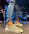 Shoecide Yüksek Taban Günlük Ayakkabı 700 Taş