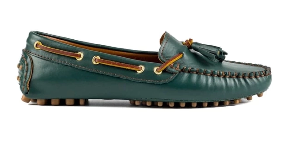 İndirim, Fırsat ve Yeni Koleksiyon: SAMOS Serisi Ayakkabılar