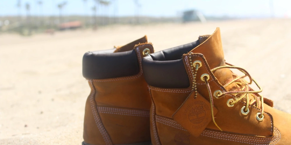 Timberland Ayakkabıları ve Stil İpuçları: Doğayla Uyumlu Şıklık