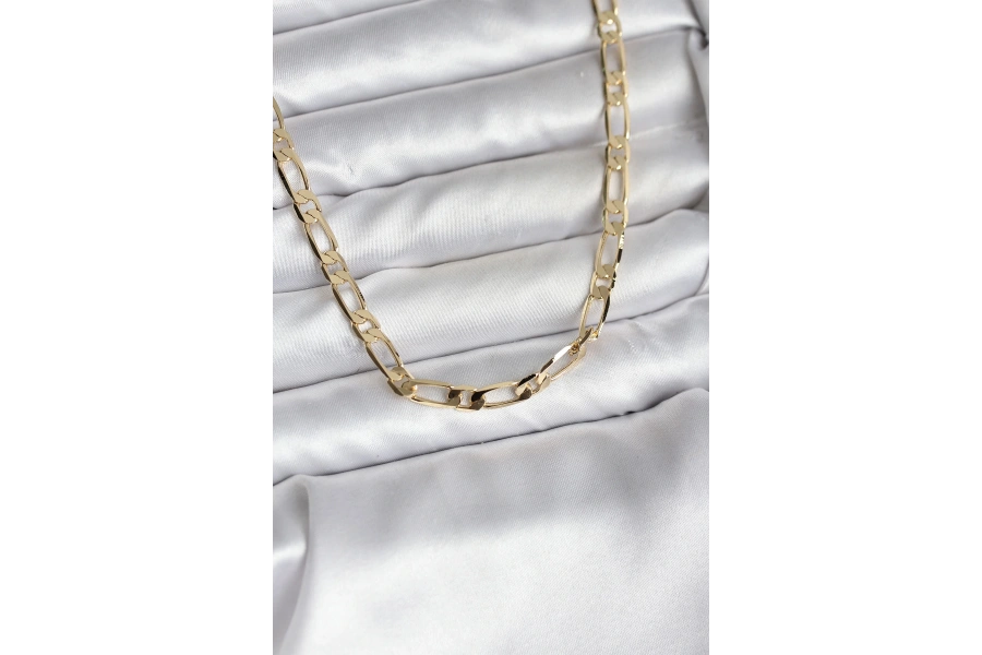 Shoecide 14k Gold Renk Kaplama Model Cm Kadın Kolye