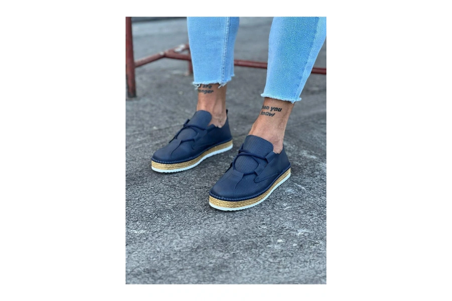 Shoecide Wg015 Laci Erkek Casual Ayakkabı