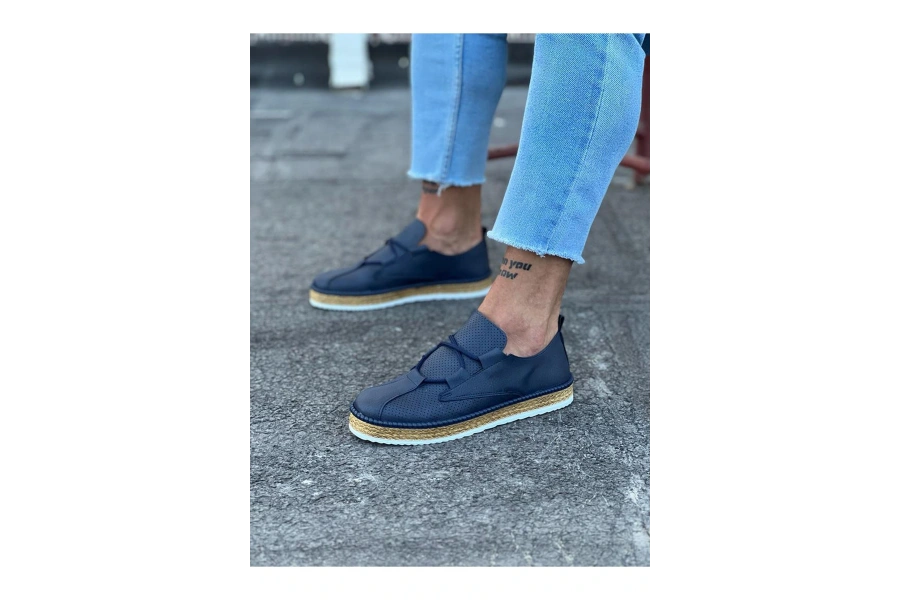 Shoecide Wg015 Laci Erkek Casual Ayakkabı